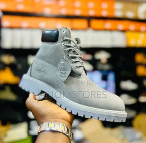 High Quality Timberland Boots