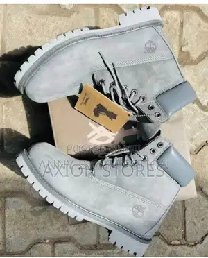 High Quality Timberland Boots