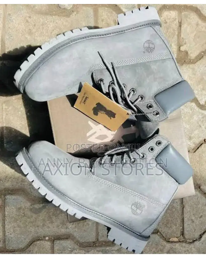 High Quality Timberland Boots