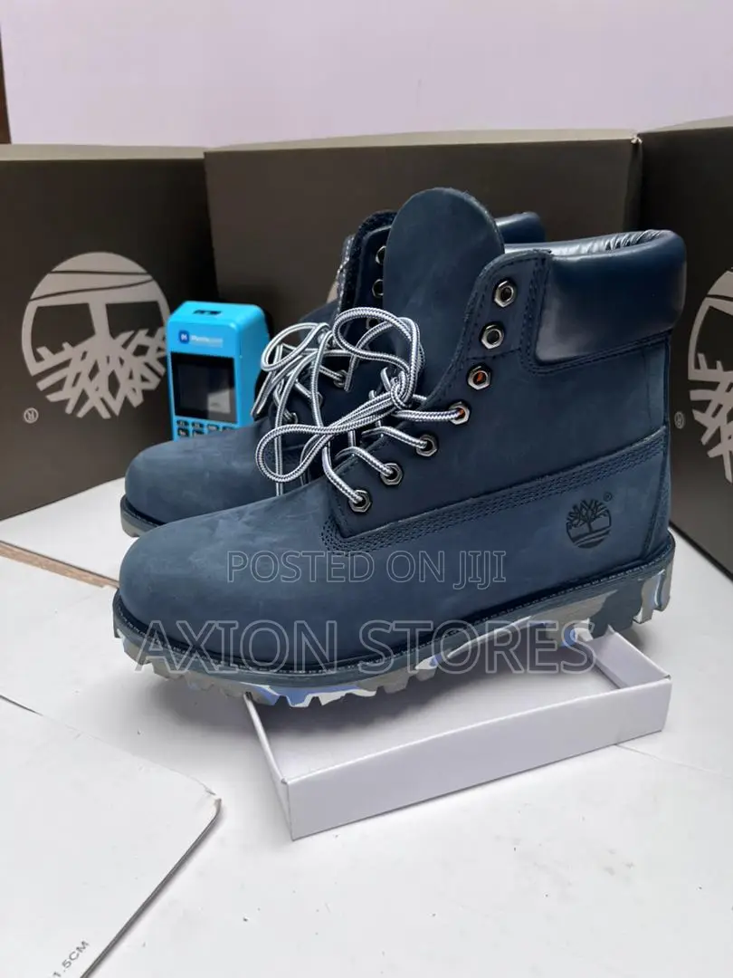 High Quality Timberland Boots