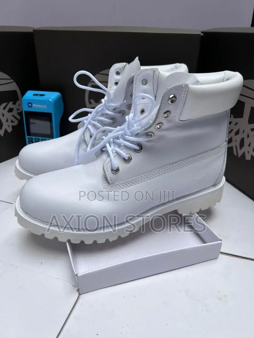 High Quality Timberland Boots