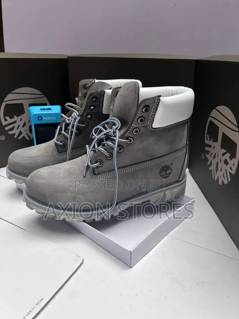 High Quality Timberland Boots