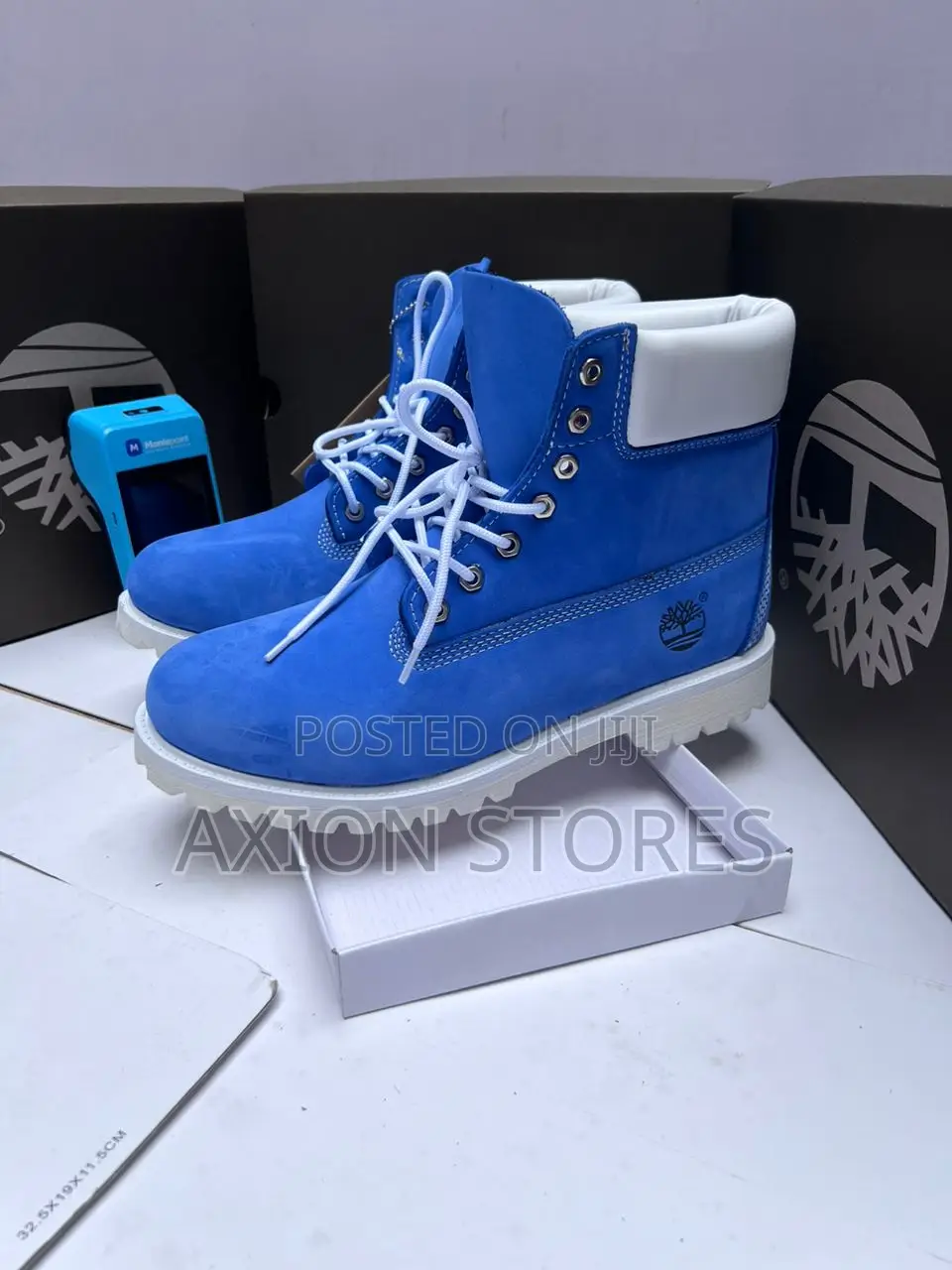 High Quality Timberland Boots