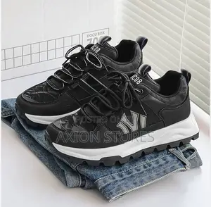 NY High Quality Sneakers