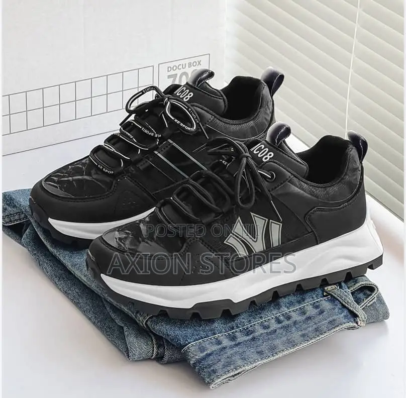NY High Quality Sneakers