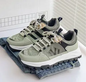 NY High Quality Sneakers