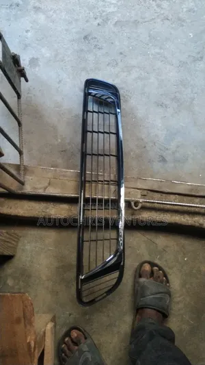 Downgrill for Venza 2014