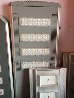 Industrial Solar Light