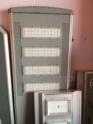 Industrial Solar Light