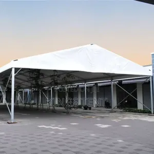 Tent Construction