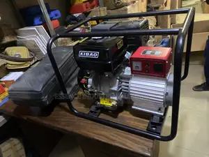 Permanent-Magnet DC Welding Generator Set A280