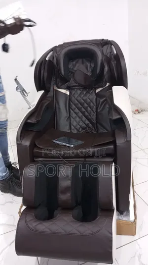 Full Body Massage Chair