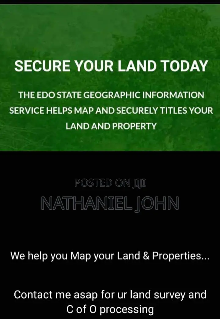 Real Estate Properties