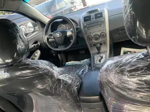 Toyota Corolla 2013 Gray