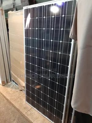 Canadian Solar Panels
