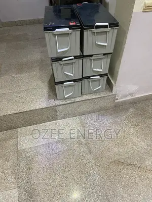 We're Buyers of Weak Solar Battery