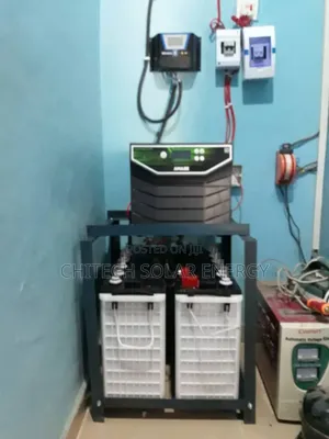 2.5 Kva Solar Energy