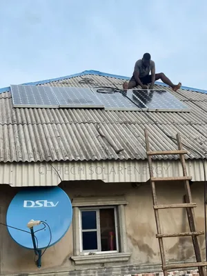 2.5 Kva Solar Energy