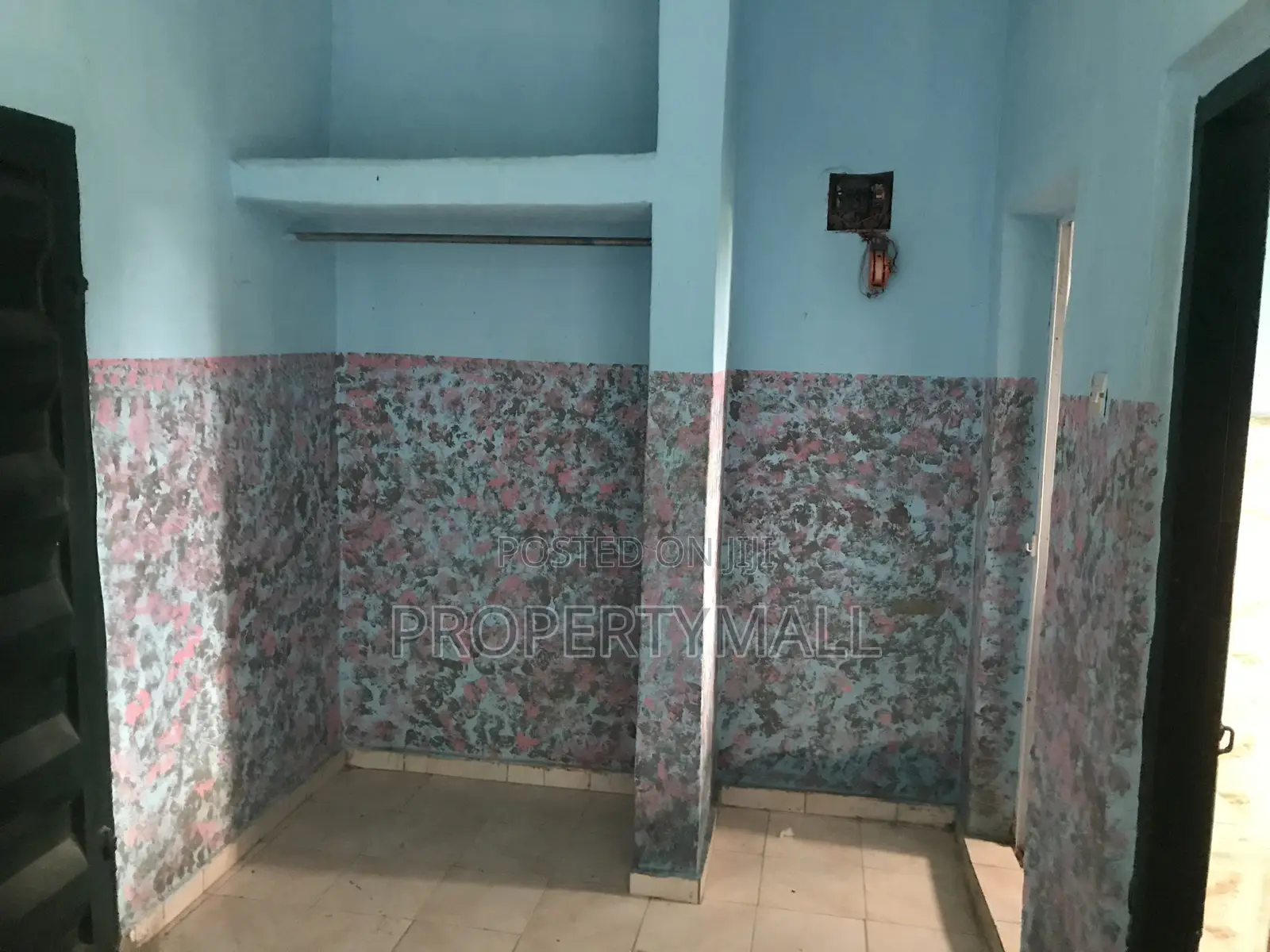 Secured Selfcon to Let