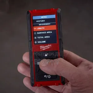 Milwaukee 150ft Laser Distance Meters