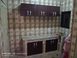 Inbuilt Kitchen
