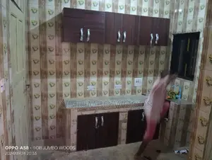Inbuilt Kitchen
