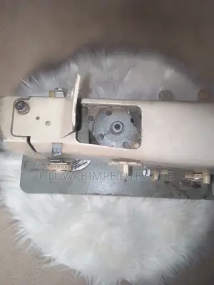 Manual Multipurpose Sewing Machine
