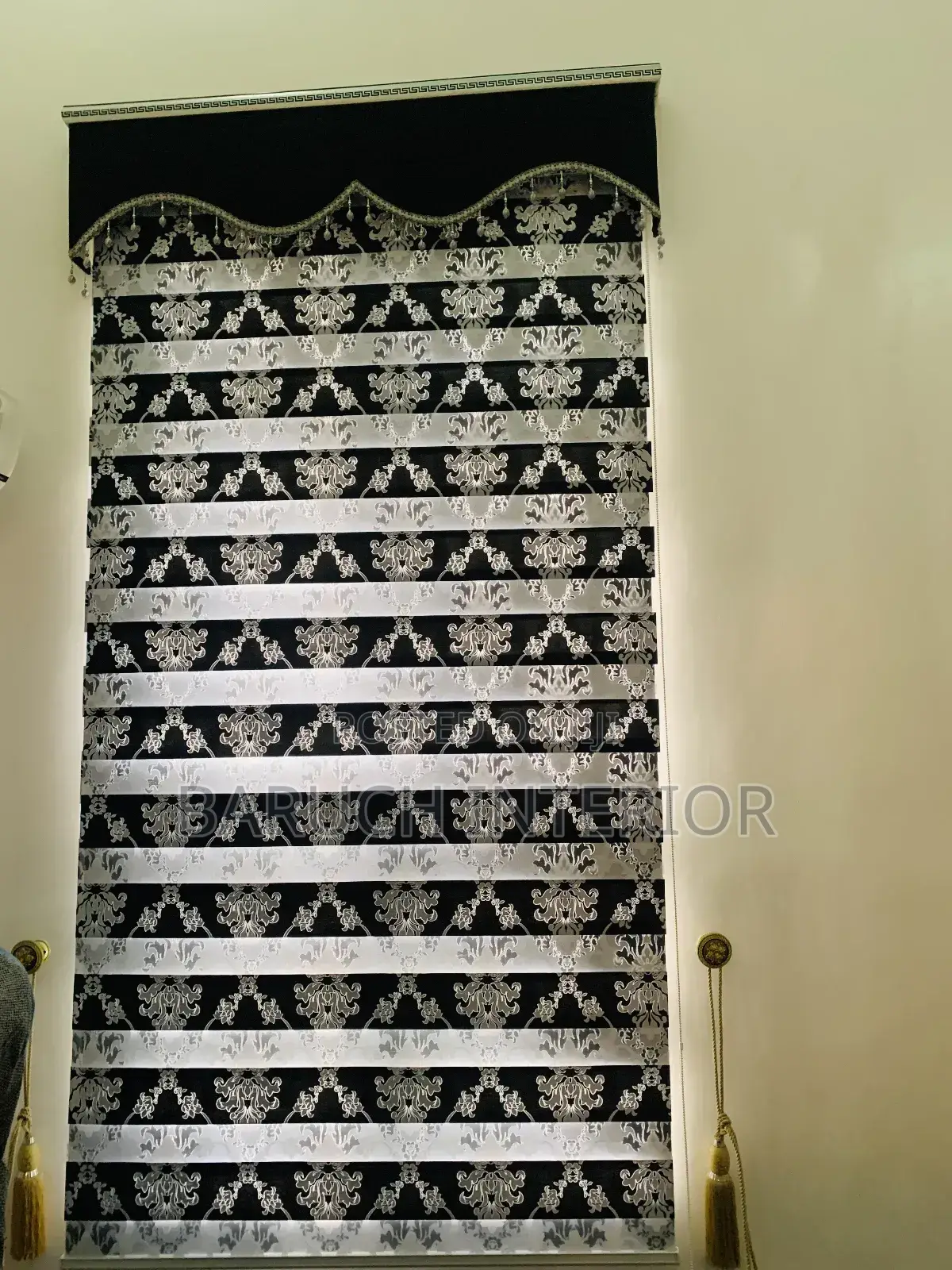 Turkey Made Window Blind