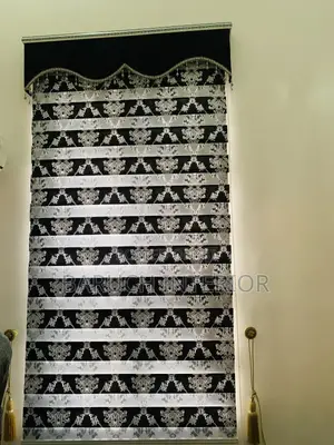 Turkey Made Window Blind