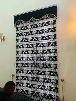 Turkey Made Window Blind