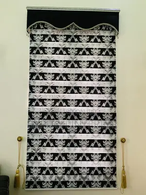 Turkey Made Window Blind