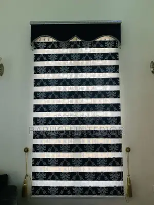 Turkey Made Window Blind