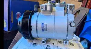 Oem New Compressor Jeep Wrangler 2012 2014 2015 2016 2017