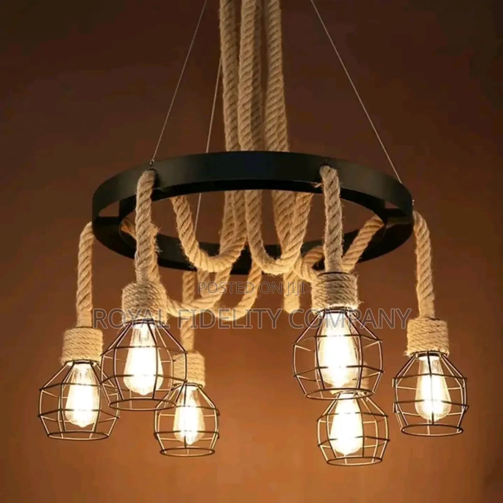 Chandelier