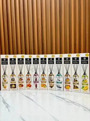 Nedens Reed Diffuser