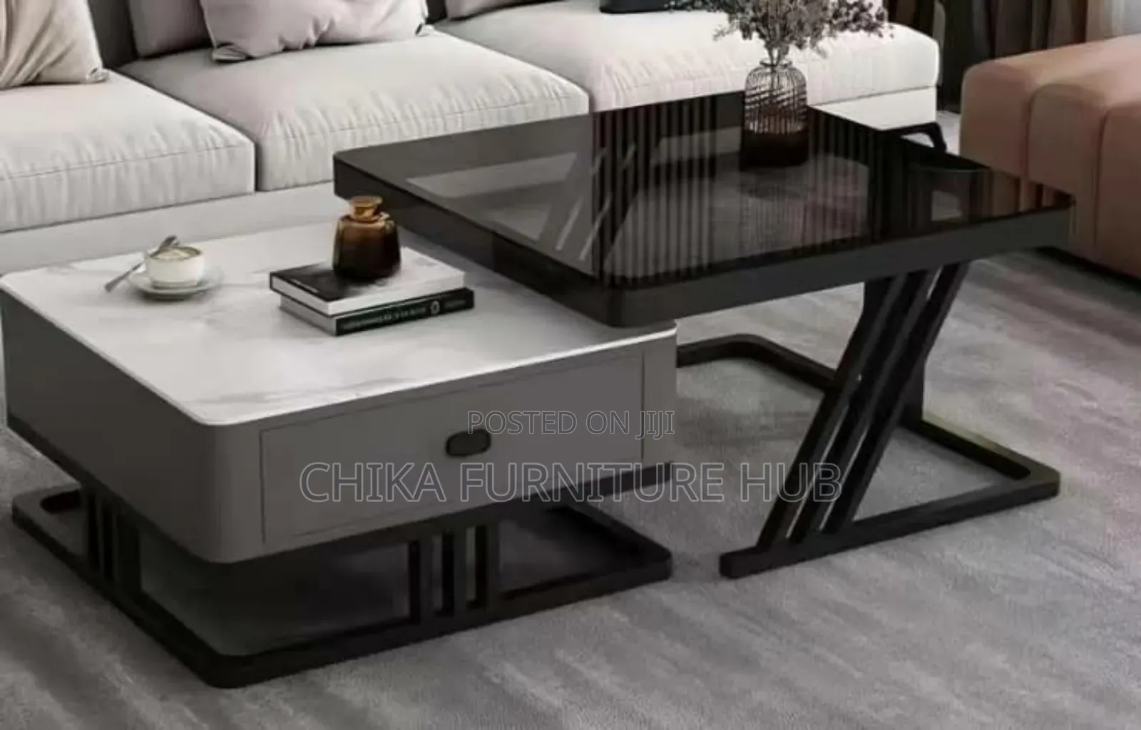 Centre Table