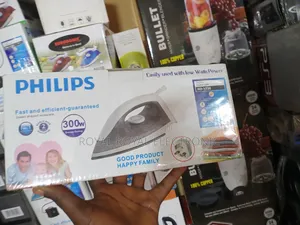 Phillip 300w - Solar Dry Iron
