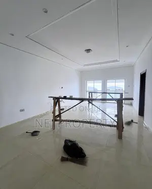 Photo - 5bdrm Duplex in Guzape District for rent