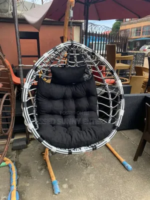 Swing Chair Single Seater
