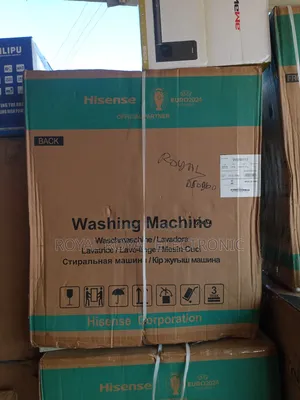 Hisense 11kg Twin Tub Top Loader Washing Machine