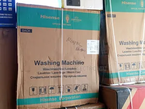 Hisense 11kg Twin Tub Top Loader Washing Machine