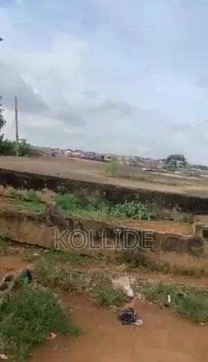 1bdrm Apartment in Aruna, Ikorodu for rent