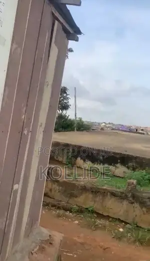 1bdrm Apartment in Aruna, Ikorodu for rent