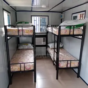 Detachable Bunk Beds