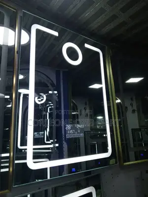 Ione Mirror