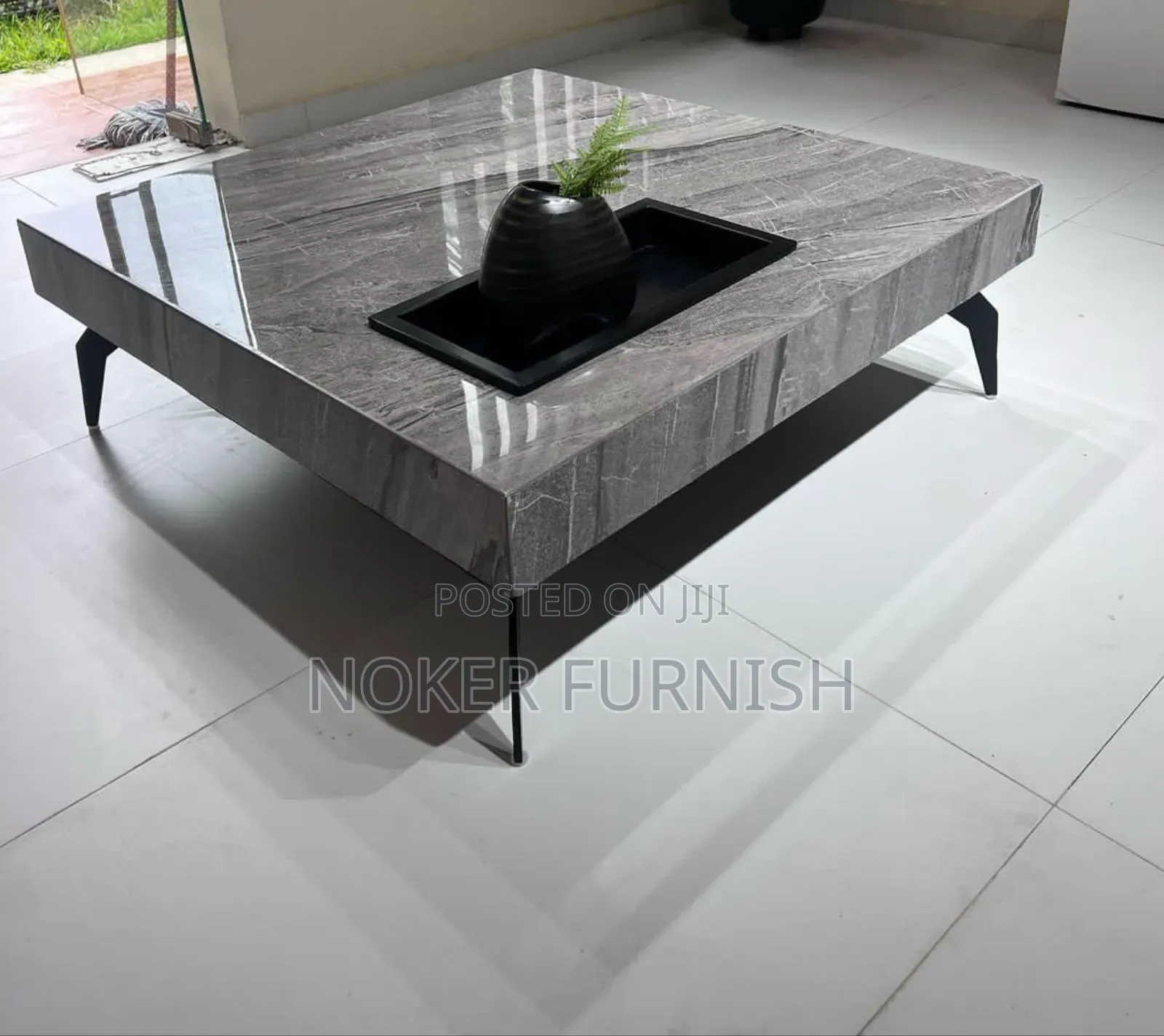 Luxury Center Table