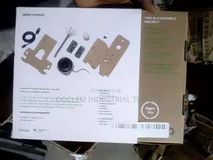 Google Voice Kit