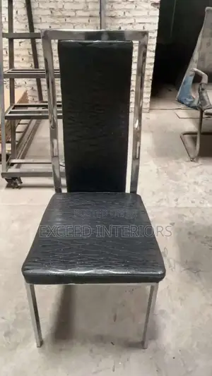 Quality Imported Dining Chair