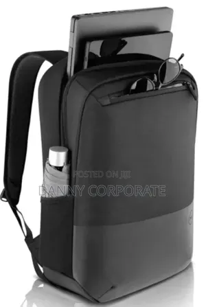 Dell PO1520PS Pro Slim Backpack 15 Inch Eco Friendly 460-Bc