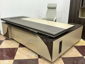 High Quality Executive Office Table